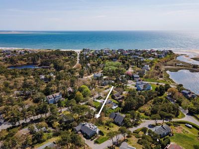 35 Ivy Hill Lane, Chatham, MA, 02633