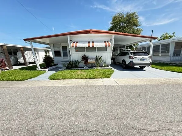 1415 Main St Lot 248, Dunedin, FL 34698