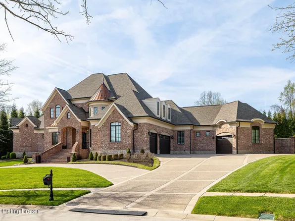 5602 Harrods Glen Dr, Prospect, KY 40059