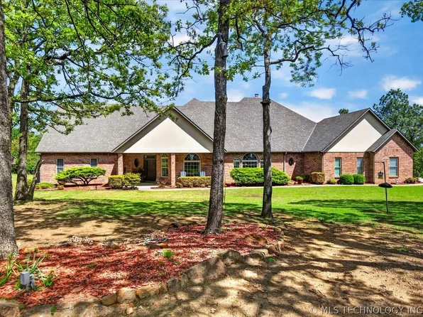 3710 E Mountain Rd, Bartlesville, OK 74003