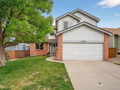 10066 Deer Creek Street, Highlands Ranch, CO, 80129