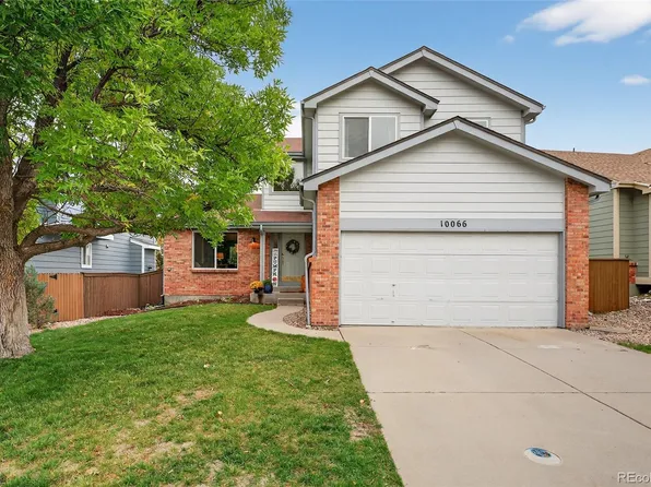 10066 Deer Creek Street, Highlands Ranch, CO 80129