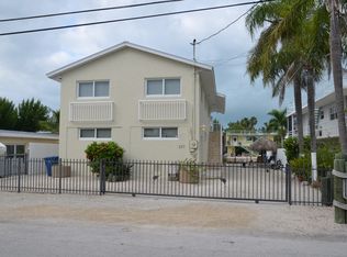 237 Jolly Roger Dr, Key Largo, FL 33037