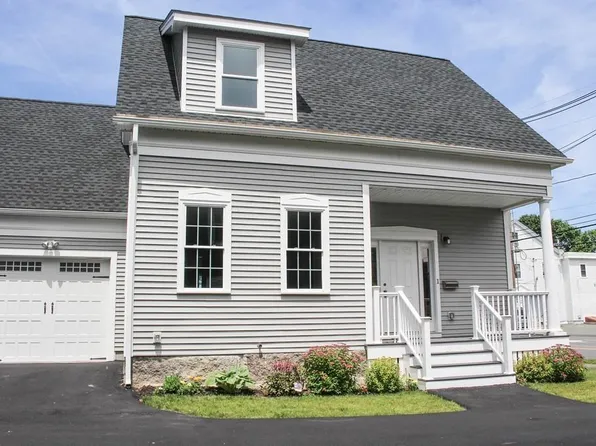 5 Water St Unit 1, Danvers, MA 01923