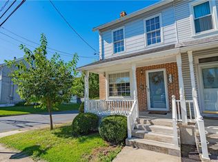 3202 N Hobson St, Whitehall, PA 18052