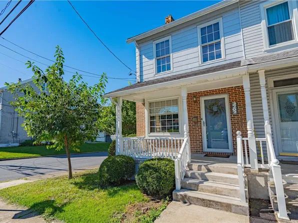 3202 N Hobson St, Whitehall, PA 18052