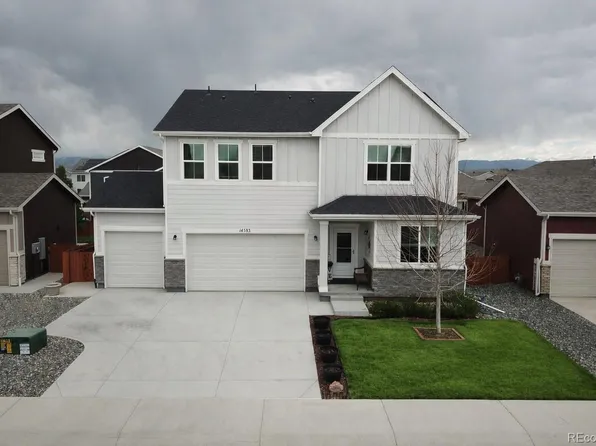 14583 Normande Drive, Mead, CO 80542