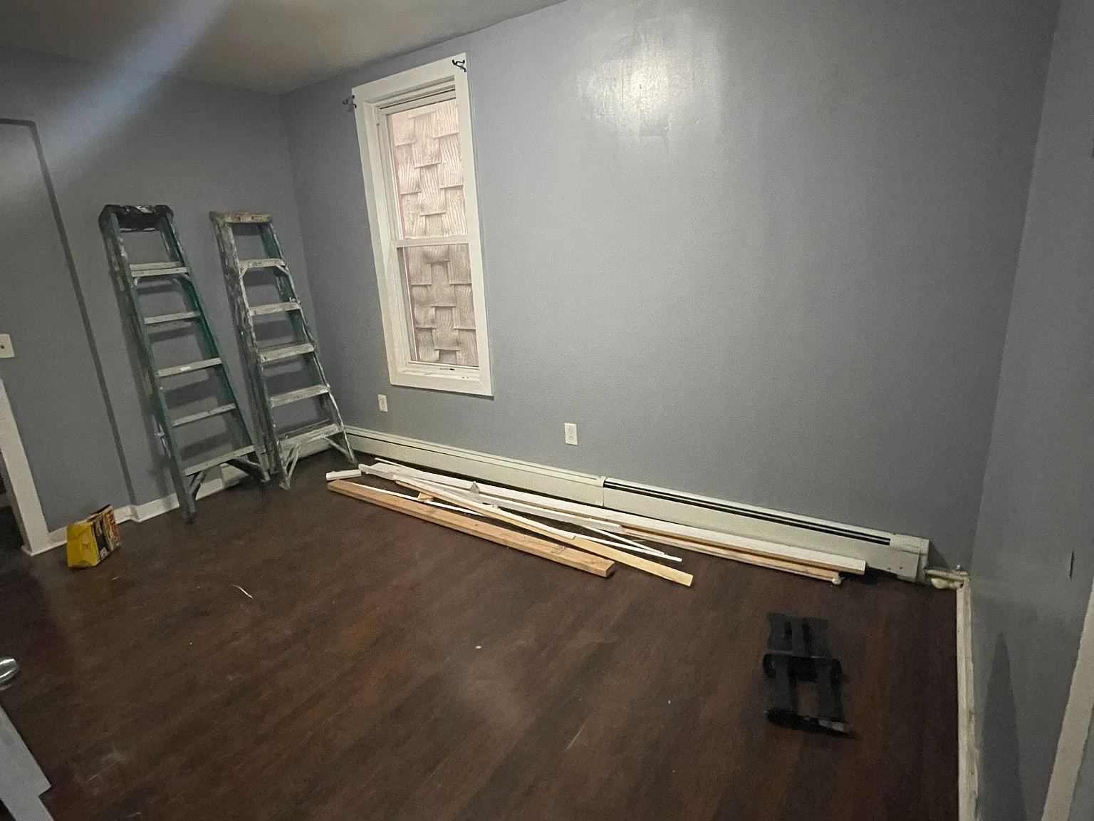 3 bed, 1000 sqft, $2,300 — Photo 4