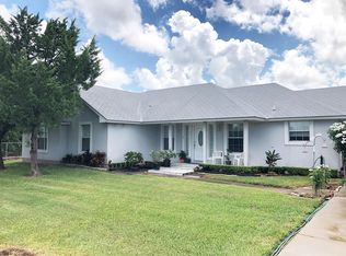 114 San Roman Rd, Bayview, TX 78566