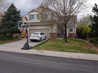 4139 S Rome St, Aurora, CO 80018