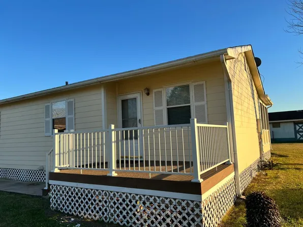 4318 E Fm 1462 Rd, Rosharon, TX 77583