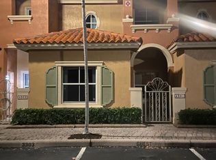 4931 Leeward Ln #3303, Fort Lauderdale, FL 33312