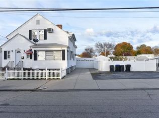 675 Union Ave, Providence, RI 02909