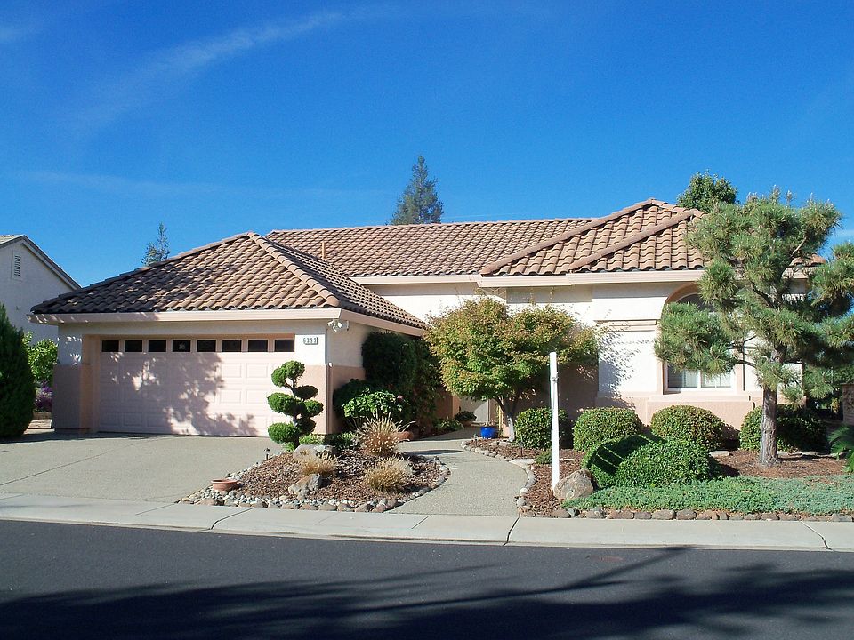 Front, Exterior