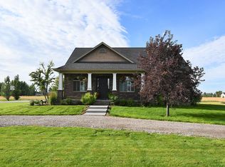 3386 E 200 N, Rigby, ID 83442