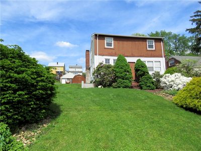 1007 Bennett St, McKeesport, PA, 15132