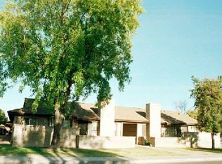 6421 S Stanley Pl, Tempe, AZ 85283