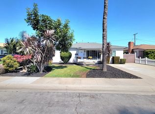 2700 Regway Ave, Long Beach, CA 90810