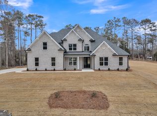 8257 Greenview Dr, Jonesboro, GA 30236