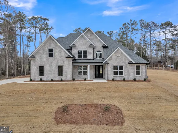 8257 Greenview Dr, Jonesboro, GA 30236