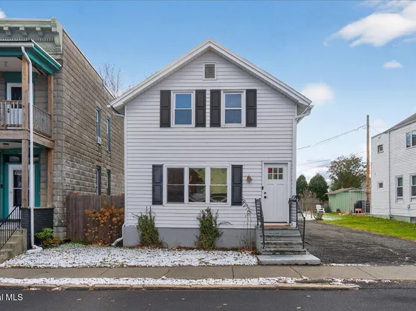 204 Columbia Street, Cohoes, NY 12047