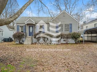 210 Ivy Ave, Bessemer, AL 35023