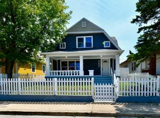 247 Hendricks Pl, Indianapolis, IN 46201