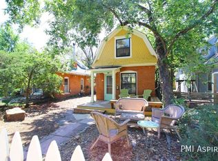 1722 Grove St, Boulder, CO 80302