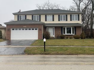 184 E Strong St, Wheeling, IL 60090