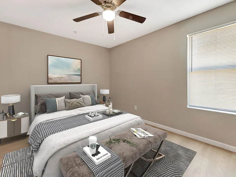 Creekside Apartments