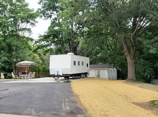 91 Vacation Blvd #91, Edgerton, WI 53534