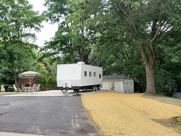 91 Vacation Boulevard #91, Edgerton, WI 53534