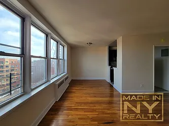 Rented by Made In NY Realty