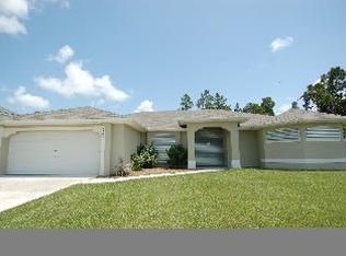 1485 Youngman St, Pt Charlotte, FL 33953