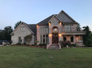 100123 S 4506 Rd, Gore, OK 74435