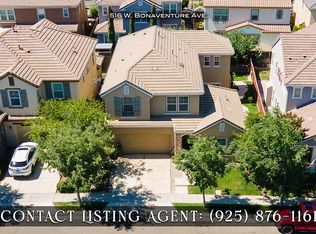 516 W Bonaventure Ave, Tracy, CA 95391