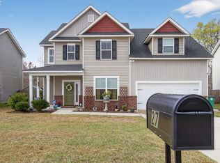 27 Competition Dr, Camden, SC 29020