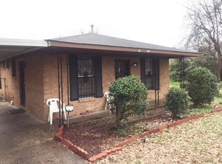 223 Hunt St, Greenville, MS 38701