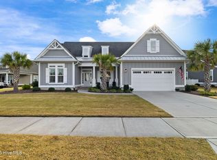 5185 Barcroft Lake Drive, Leland, NC 28451