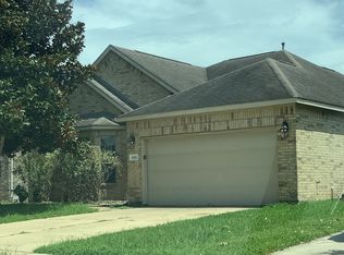 6011 Oxford Lake Dr, Rosenberg, TX 77471