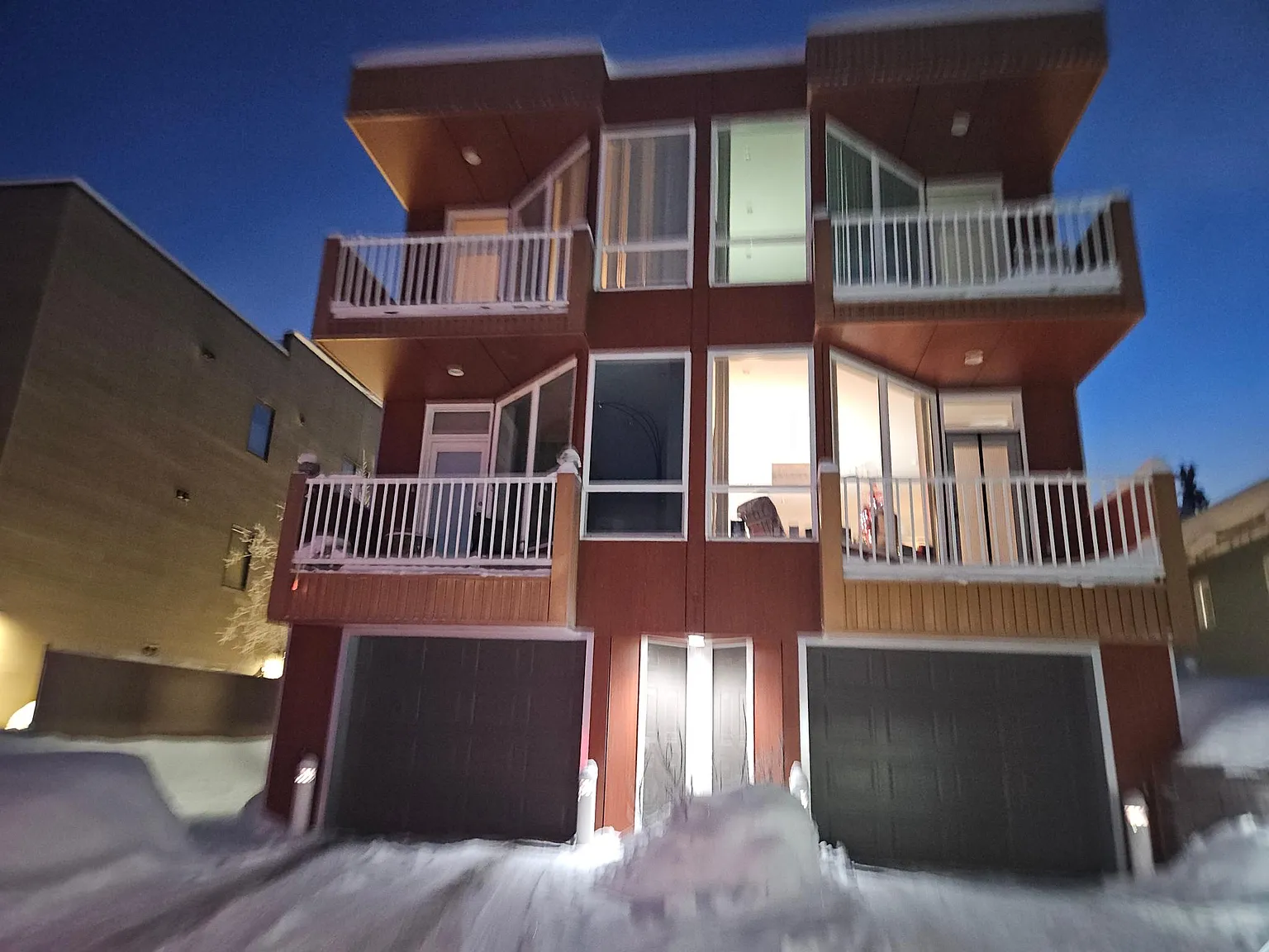 611 O St — Photo 3
