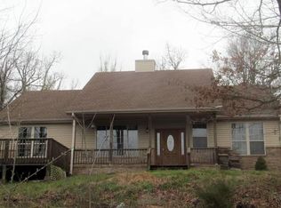 15068 Blue Mountain Rd #299, Prairie Grove, AR 72753