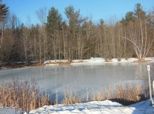 19 Sanborn Way, Brentwood, NH 03833