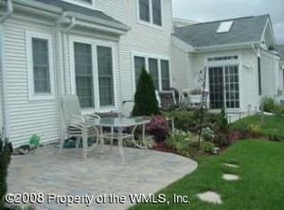 6563 Wiltshire Rd, Williamsburg, VA 23188