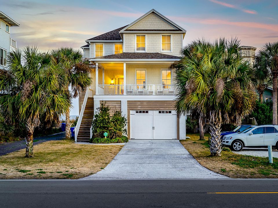 1653 E Ashley Ave A Folly Beach Sc 29439 Mls 21000675 Zillow