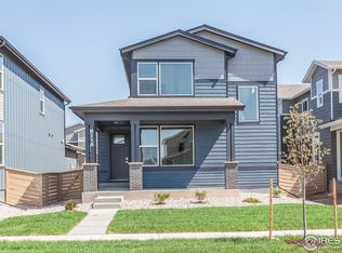 6116 Dutch Dr, Timnath, CO 80547