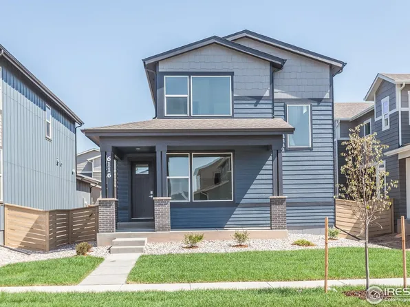 6116 Dutch Dr, Timnath, CO 80547