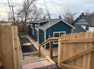 2436 W Kiowa St, Colorado Springs, CO 80904