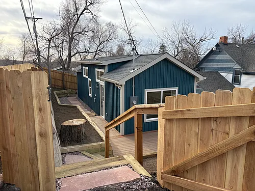 2436 W Kiowa St Photo 1