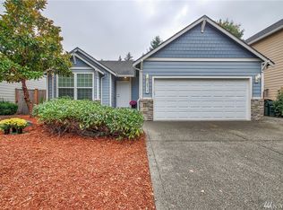 2513 55th Ave SE, Olympia, WA 98501